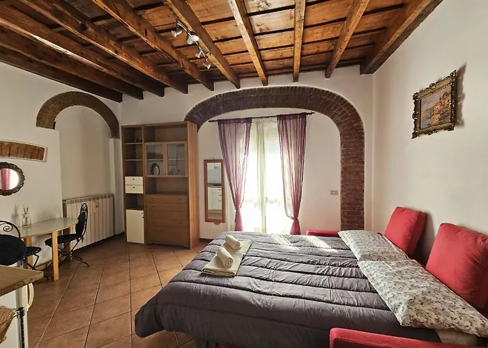 Romantica Sarpi